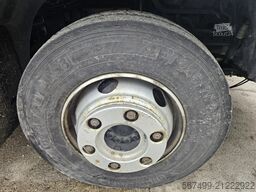 MAN TGL 12.250 4 units