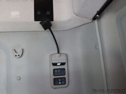 DAF CF 410 Bakwagen + Onderschuif klep