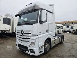 Mercedes-Benz Actros 1845 Standard-BigSpace-StandKlima