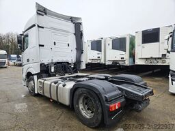 Mercedes-Benz Actros 1845 Standard-BigSpace-StandKlima