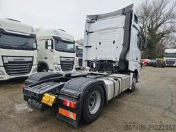 Mercedes-Benz Actros 1845 Standard-BigSpace-StandKlima
