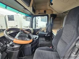 Mercedes-Benz Actros 1845 Standard-BigSpace-StandKlima