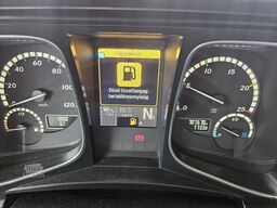 Mercedes-Benz Actros 1845 Standard-BigSpace-StandKlima