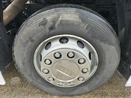 Mercedes-Benz Actros 1845 Standard-BigSpace-StandKlima