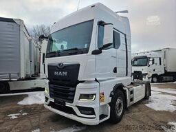 MAN TGX 18.510 XXL Full Spoiler, Standklima, New Ta...