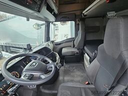 MAN TGX 18.510 XXL Full Spoiler, Standklima, New Ta...