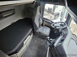 MAN TGX 18.510 XXL Full Spoiler, Standklima, New Ta...