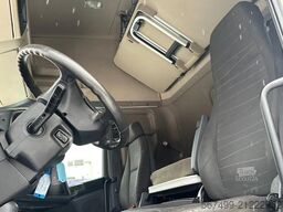 Scania R410 Mega Standklima Topline