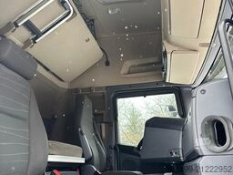 Scania R410 Mega Standklima Topline