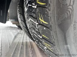 Scania R410 Mega Standklima Topline