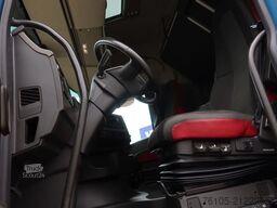 Volvo FH 460 Hooklift 8x2 Haakarm. 3x Steering axle