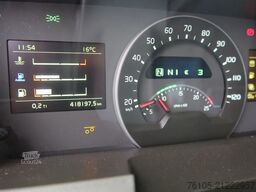 Volvo FH 460 Hooklift 8x2 Haakarm. 3x Steering axle