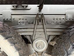 Volvo FH 500 8X4 MIXER IMER LT9 (9m³) - DYNAMIC DRIVE...