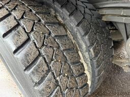 Volvo FH 500 8X4 MIXER IMER LT9 (9m³) - DYNAMIC DRIVE...