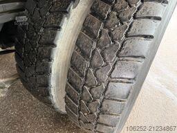 Volvo FH 500 8X4 MIXER IMER LT9 (9m³) - DYNAMIC DRIVE...