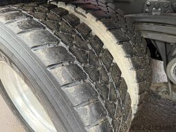 Volvo FH 500 8X4 MIXER IMER LT9 (9m³) - DYNAMIC DRIVE...