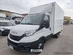 Iveco 35-14 CASSA ISOTERMICA 3,80 SPONDA 2020