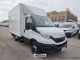 Iveco 35-14 CASSA ISOTERMICA 3,80 SPONDA 2020