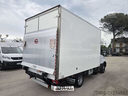 Iveco 35-14 CASSA ISOTERMICA 3,80 SPONDA 2020