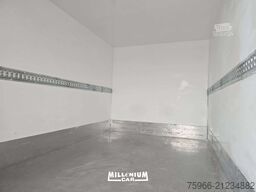 Iveco 35-14 CASSA ISOTERMICA 3,80 SPONDA 2020