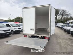 Iveco 35-14 CASSA ISOTERMICA 3,80 SPONDA 2020