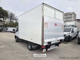 Iveco 35-14 CASSA ISOTERMICA 3,80 SPONDA 2020