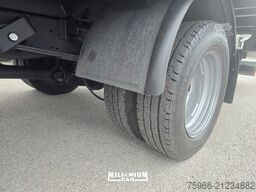 Iveco 35-14 CASSA ISOTERMICA 3,80 SPONDA 2020