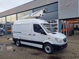 Mercedes-Benz Sprinter 313 CDI Hoogwerker 12M Comilev MOTOR T...