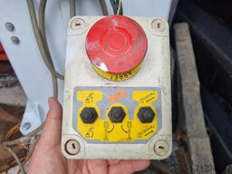 Mercedes-Benz Sprinter 313 CDI Hoogwerker 12M Comilev MOTOR T...