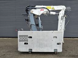 JKB KENNIS / 12R/62-2 Rollerkraan