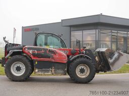 Case IH Farmlift 742