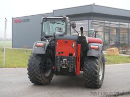 Case IH Farmlift 742