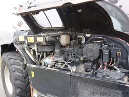 Case IH Farmlift 742