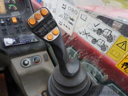 Case IH Farmlift 742