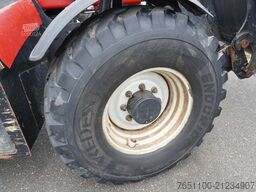 Case IH Farmlift 742