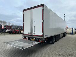Schmitz Cargobull TOP CONDITION /Thermo King SLXe 300 D/E (only 3...
