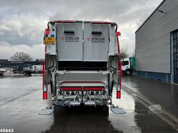 DAF FAG XD 300 Geesink 17m³