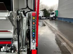DAF FAG XD 300 Geesink 17m³