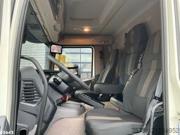 DAF FAG XD 300 Geesink 17m³