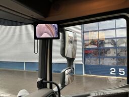 DAF FAG XD 300 Geesink 17m³