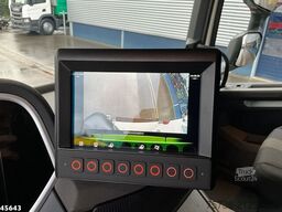 DAF FAG XD 300 Geesink 17m³