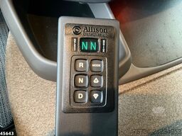 DAF FAG XD 300 Geesink 17m³