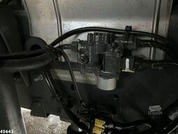 DAF FAG XD 300 Geesink 17m³