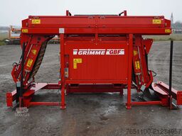 Grimme GBF