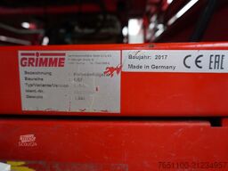 Grimme GBF