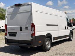 Fiat Ducato L4H2 180 LED Kamera Klima
