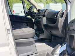 Fiat Ducato L4H2 180 LED Kamera Klima