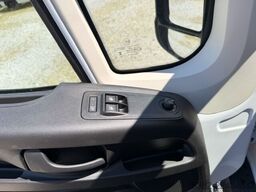Fiat Ducato L4H2 180 LED Kamera Klima
