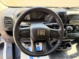 Fiat Ducato L4H2 180 LED Kamera Klima