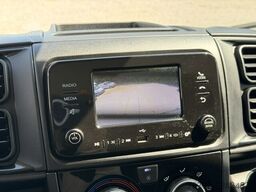 Fiat Ducato L4H2 180 LED Kamera Klima